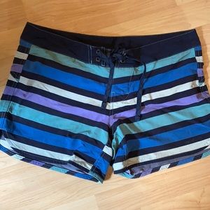 Patagonia board shorts